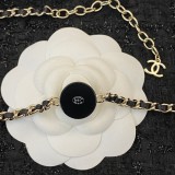 シャネルネックレス CHANEL 2025新作 ネックレス