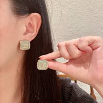 シャネルピアス CHANEL 2025新作 ピアス