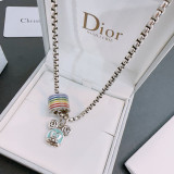 ディオールネックレス DIOR 2025新作 ネックレス