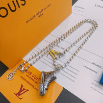 ルイヴィトンネックレス LOUIS VUITTON 2025新作 ネックレス
