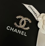 シャネルブローチ CHANEL 2025新作 ブローチ