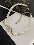 シャネルネックレス CHANEL 2025新作 ネックレス