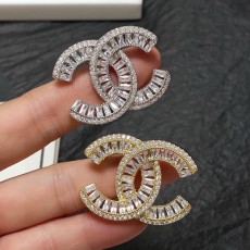 シャネルブローチ CHANEL 2025新作 ブローチ