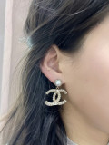 シャネルピアス CHANEL 2025新作 ピアス