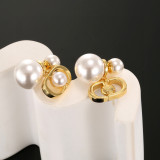 ディオールピアス DIOR 2025新作 ピアス
