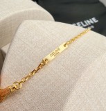 セリーヌネックレス CELINE 2025新作 ネックレス