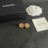 シャネルピアス CHANEL 2025新作 ピアス