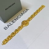 バレンシアガブレスレット BALENCIAGA 2025新作 ブレスレット
