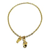 クロムハーツネックレス CHROME HEARTS 2025新作 ネックレス