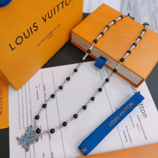 ルイヴィトンネックレス LOUIS VUITTON 2025新作 ネックレス