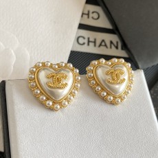 シャネルピアス CHANEL 2025新作 ピアス