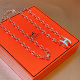 エルメスネックレス HERMES 2025新作 ネックレス
