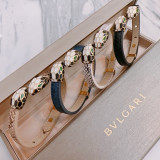 ブルガリブレスレット BVLGARI 2025新作 ブレスレット