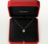 カルティエネックレス CARTIER 2025新作 ネックレス