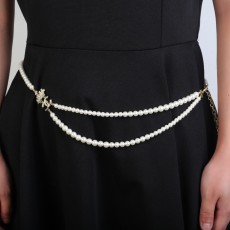 シャネルベルト CHANEL 2025新作 ベルト