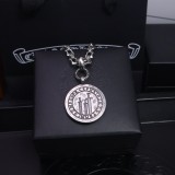 クロムハーツネックレス CHROME HEARTS 2025新作 ネックレス
