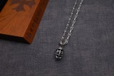 クロムハーツネックレス CHROME HEARTS 2025新作 ネックレス