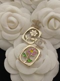 シャネルピアス CHANEL 2025新作 ピアス