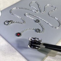 ブルガリネックレス BVLGARI 2025新作 ネックレス