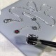 ブルガリネックレス BVLGARI 2025新作 ネックレス