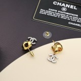 シャネルピアス CHANEL 2025新作 ピアス