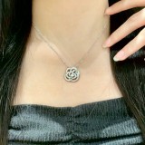 シャネルネックレス CHANEL 2025新作 ネックレス