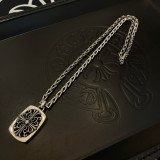 クロムハーツネックレス CHROME HEARTS 2025新作 ネックレス