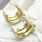 シャネルピアス CHANEL 2025新作 ピアス