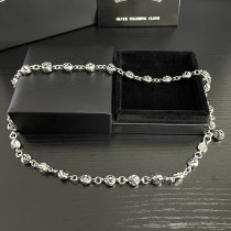 クロムハーツネックレス CHROME HEARTS 2025新作 ネックレス