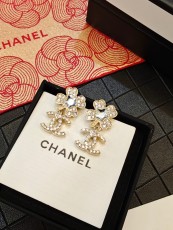 シャネルピアス CHANEL 2025新作 ピアス