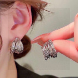 バレンシアガピアス BALENCIAGA 2025新作 ピアス
