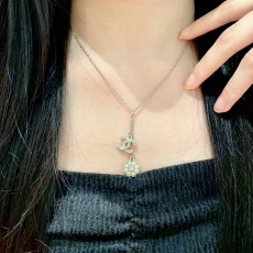 シャネルネックレス CHANEL 2025新作 ネックレス