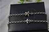クロムハーツブレスレット CHROME HEARTS 2025新作 ブレスレット