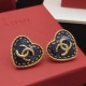 シャネルピアス CHANEL 2025新作 ピアス