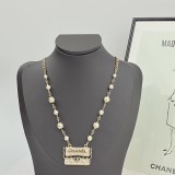 シャネルネックレス CHANEL 2025新作 ネックレス