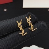 サンローランピアス Yves Saint Laurent 2025新作 ピアス