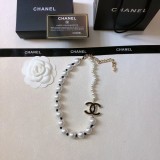 シャネルネックレス CHANEL 2025新作 ネックレス