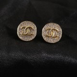 シャネルピアス CHANEL 2025新作 ピアス