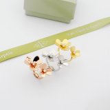 ヴァンクリーフ&アーペル指輪 Vancleef&Arpels 2025新作 指輪