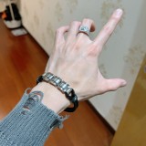 ブルガリブレスレット BVLGARI 2025新作 ブレスレット