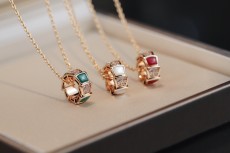ブルガリネックレス BVLGARI 2025新作 ネックレス