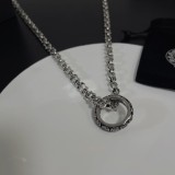 クロムハーツネックレス CHROME HEARTS 2025新作 ネックレス