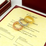 カルティエ指輪 CARTIER 2025新作 指輪