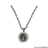 クロムハーツネックレス CHROME HEARTS 2025新作 ネックレス