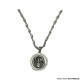 クロムハーツネックレス CHROME HEARTS 2025新作 ネックレス