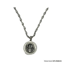 クロムハーツネックレス CHROME HEARTS 2025新作 ネックレス クロムハーツネックレス CHROME HEARTS 2025新作 ネックレス