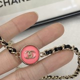 シャネルネックレス CHANEL 2025新作 ネックレス