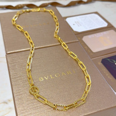 ブルガリネックレス BVLGARI 2025新作 ネックレス