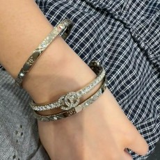 シャネルブレスレット CHANEL 2025新作 ブレスレット