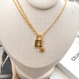 セリーヌネックレス CELINE 2025新作 ネックレス